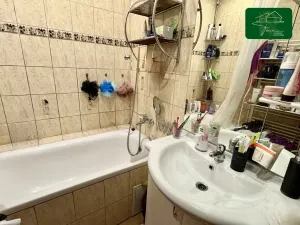 Prodej bytu 3+1, Česká Lípa, 74 m2
