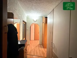Prodej bytu 3+1, Česká Lípa, 74 m2