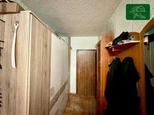 Prodej bytu 3+1, Česká Lípa, 74 m2