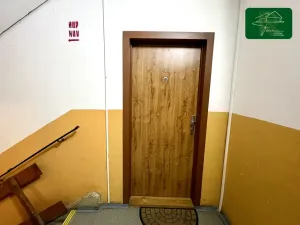 Prodej bytu 3+1, Česká Lípa, 74 m2