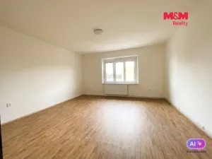 Prodej bytu 1+1, Ostrava, Gorkého, 51 m2