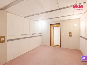 Prodej rodinného domu, Lužná, Čsl. armády, 280 m2