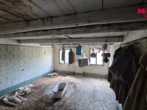 Prodej zemědělské usedlosti, Mikulovice, Hlucholazská, 450 m2