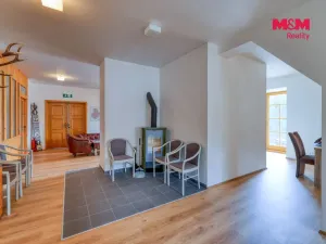 Prodej historického objektu, Manětín - Rabštejn nad Střelou, 1250 m2