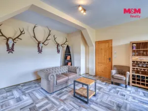 Prodej historického objektu, Manětín - Rabštejn nad Střelou, 1250 m2