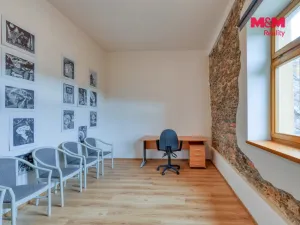 Prodej historického objektu, Manětín - Rabštejn nad Střelou, 1250 m2
