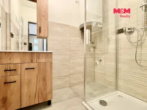 Pronájem bytu 2+1, Červená Voda, 55 m2