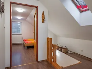 Prodej bytu 5+kk, Těšovice - Běleč, 88 m2