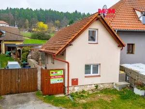 Prodej bytu 5+kk, Těšovice - Běleč, 88 m2