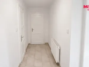 Pronájem bytu 2+kk, Český Těšín, Dukelská, 54 m2