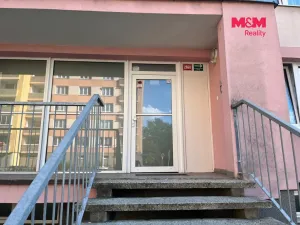Prodej bytu 2+kk, Louny, Petra Obrovce, 26 m2