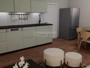 Prodej činžovního domu, Rosice, Zámecká, 256 m2
