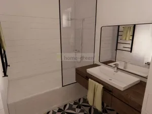 Prodej činžovního domu, Rosice, Zámecká, 256 m2