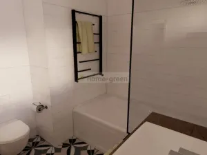 Prodej činžovního domu, Rosice, Zámecká, 256 m2