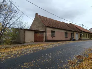 Prodej činžovního domu, Rosice, Zámecká, 256 m2