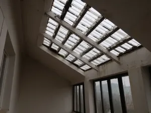 Prodej činžovního domu, Rosice, Zámecká, 256 m2