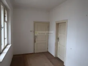 Prodej činžovního domu, Rosice, Zámecká, 256 m2