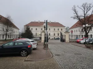 Prodej činžovního domu, Rosice, Zámecká, 256 m2