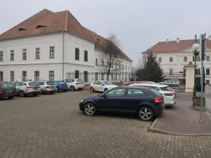Prodej činžovního domu, Rosice, Zámecká, 256 m2