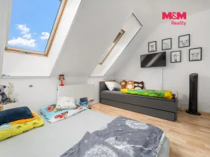 Prodej rodinného domu, Synkov-Slemeno - Jedlina, 115 m2