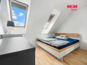 Prodej rodinného domu, Synkov-Slemeno - Jedlina, 115 m2