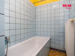 Prodej rodinného domu, Hradec Králové - Svobodné Dvory, Nová, 86 m2