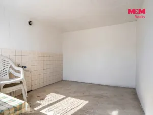 Prodej rodinného domu, Hradec Králové - Svobodné Dvory, Nová, 86 m2