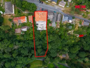 Prodej rodinného domu, Manětín - Rabštejn nad Střelou, 1250 m2
