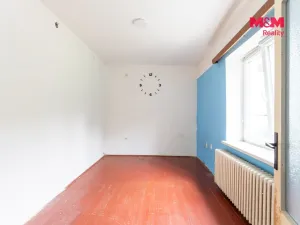 Prodej rodinného domu, Libavá - Město Libavá, Smilovská, 115 m2