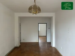 Pronájem bytu 3+1, Česká Lípa, 65 m2