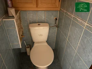 Pronájem bytu 3+1, Česká Lípa, 65 m2