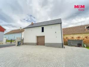 Prodej rodinného domu, Kostelec - Nedražice, 144 m2