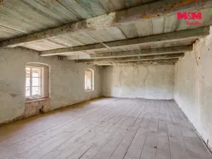 Prodej rodinného domu, Domoušice, 150 m2