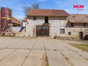 Prodej rodinného domu, Domoušice, 150 m2