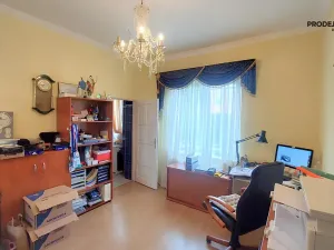 Prodej vily, Praha - Suchdol, 243 m2