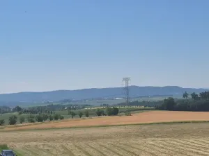 Prodej bytu 3+1, Vlastibořice, 65 m2