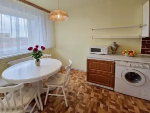 Prodej bytu 3+1, Praha - Modřany, Hausmannova, 69 m2