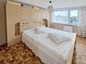 Prodej bytu 3+1, Praha - Modřany, Hausmannova, 69 m2