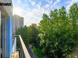 Prodej bytu 1+kk, Liberec, Kašmírová, 47 m2