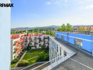 Prodej bytu 1+kk, Liberec, Kašmírová, 47 m2
