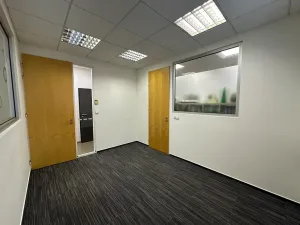 Pronájem kanceláře, Brno, Vídeňská, 11 m2