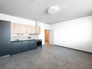 Pronájem bytu 2+kk, Praha - Čakovice, Schoellerova, 63 m2