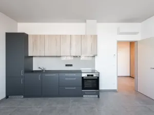 Pronájem bytu 2+kk, Praha - Čakovice, Schoellerova, 63 m2