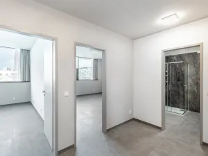 Pronájem bytu 2+kk, Praha - Čakovice, Schoellerova, 63 m2