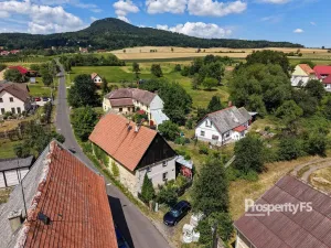Prodej rodinného domu, Liběšice - Dolní Chobolice, 1081 m2