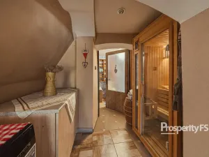 Prodej rodinného domu, Liběšice - Dolní Chobolice, 1081 m2