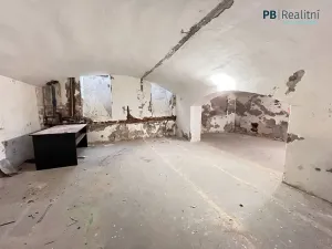 Prodej komerční nemovitosti, Praha - Karlín, Křižíkova, 235 m2