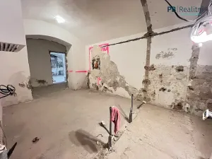 Prodej komerční nemovitosti, Praha - Karlín, Křižíkova, 235 m2
