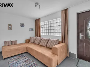 Pronájem bytu 3+1, Chlumec nad Cidlinou - Chlumec nad Cidlinou IV, Smetanova, 98 m2
