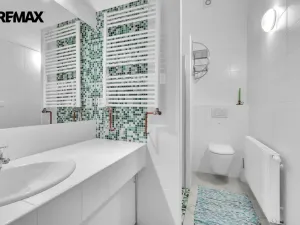 Pronájem bytu 3+1, Chlumec nad Cidlinou - Chlumec nad Cidlinou IV, Smetanova, 98 m2